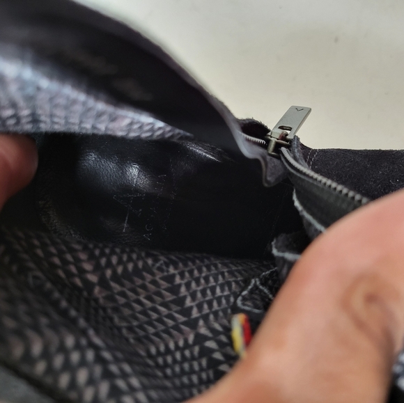 Aqualtalia Ihana Hiker Boot SZ 8 - Picture 9 of 10